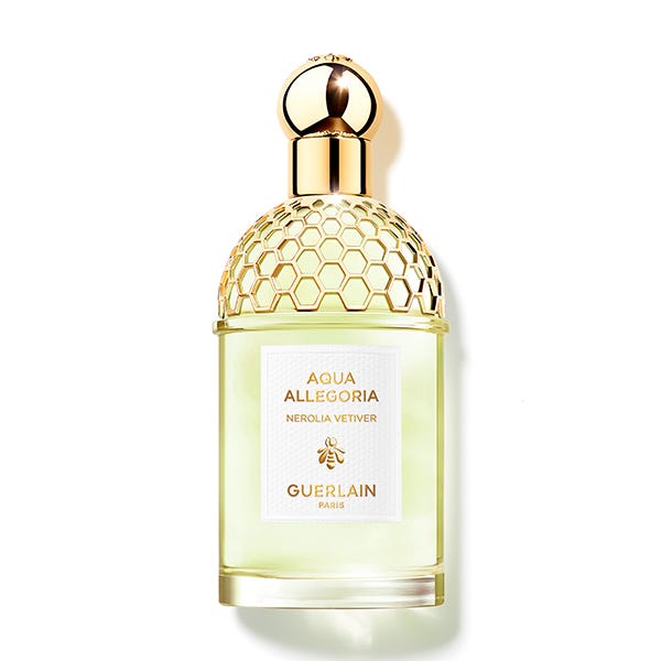 Aqua Allegoria Nerolia Vetiver Recargable