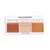 Colour Play Contour Trio Palette