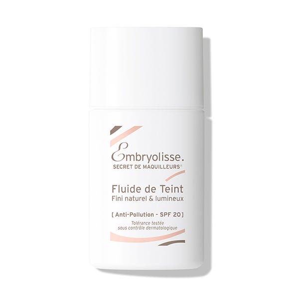 Liquid Foundation