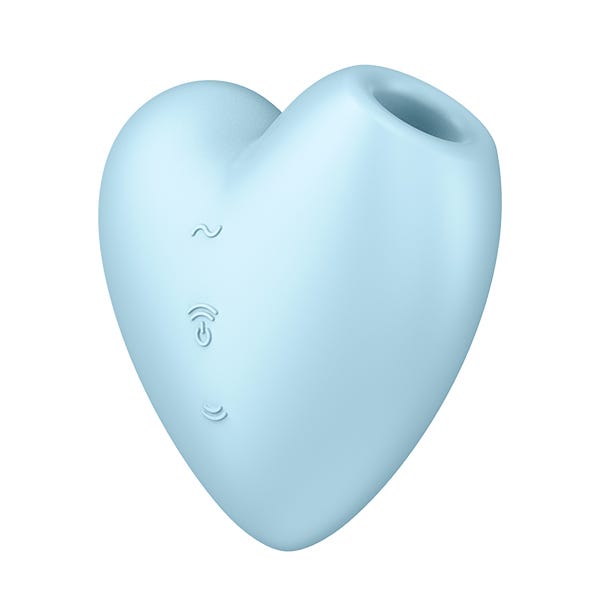 Cutie Heart