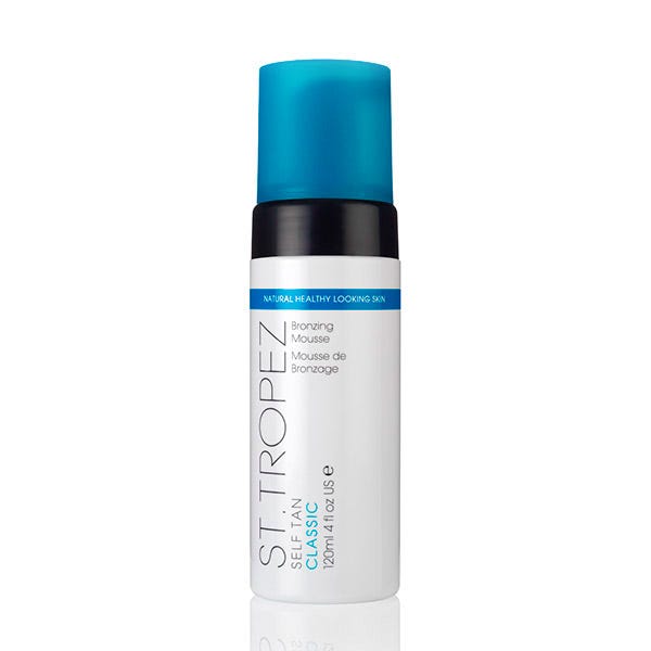 Self Tan Brozing Mousse