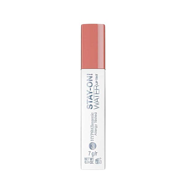 Stay-On Water Lip Tint