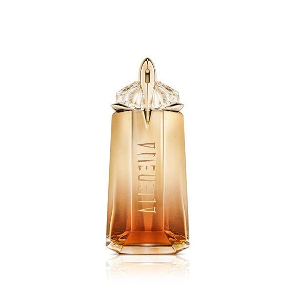 Alien Goddess Intense