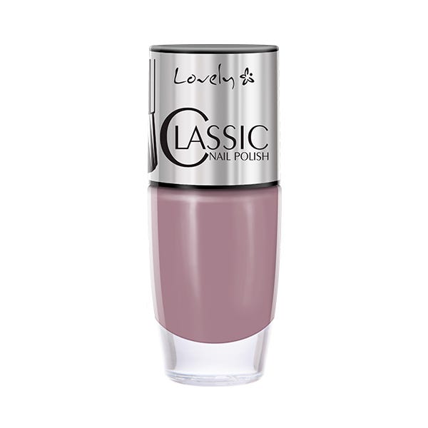 Classic Nail Polish