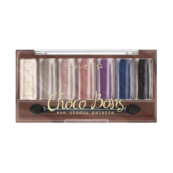 Eyeshadow Palette
