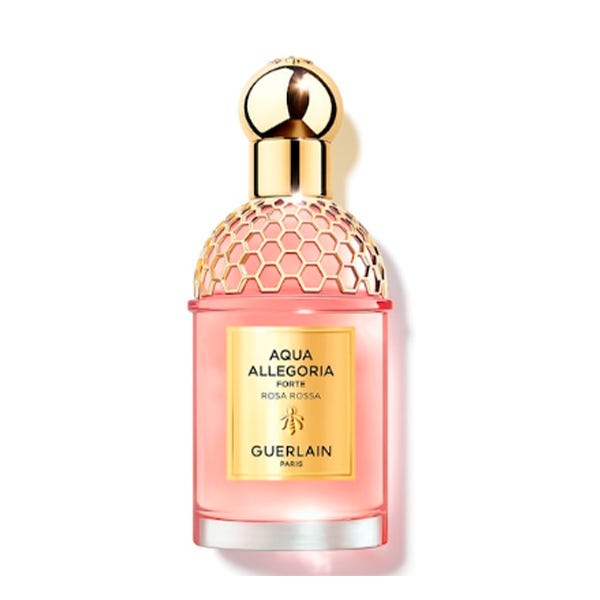 Aqua Allegoria Rossa Forte