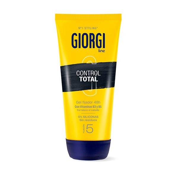 Gel Fijador 48H