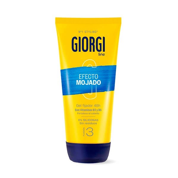 Gel Fijador 48H