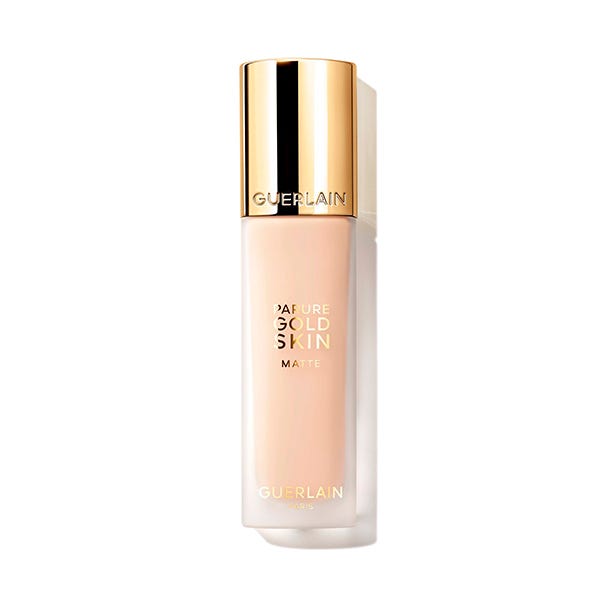 Parure Gold Skin Matte