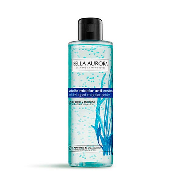 Solución Micelar Anti Manchas