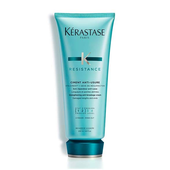 Resistance Ciment Anti-Usure