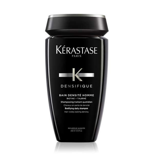 Densifique Bain Densité Homme