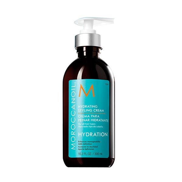 Hydrating Styling Cream