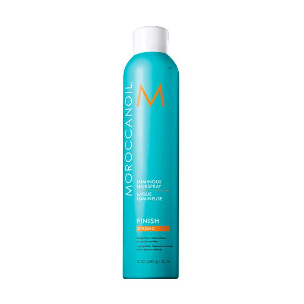 Luminous Hairspray Strong