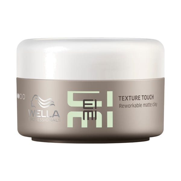 Eimi Texture Touch Reworkable Matte Clay