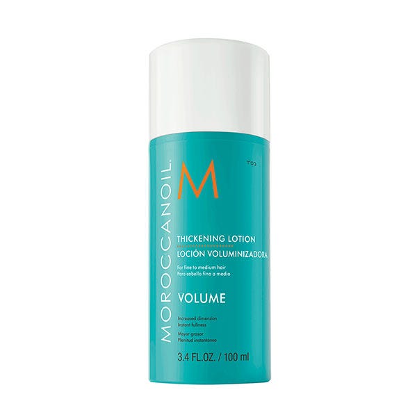Thickening Lotion