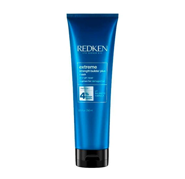 Extreme Strength Builder Plus Mask