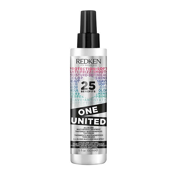 25 Benefits One United All-In-One Multi-Benefit Treatment