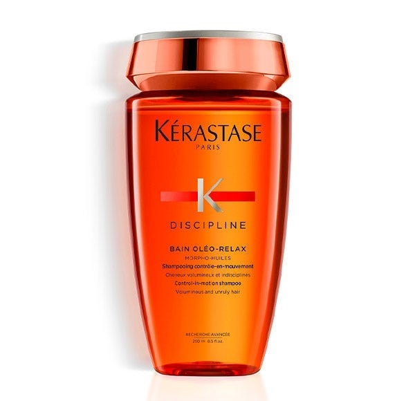 Discipline Bain Oléo-Relax Shampoo