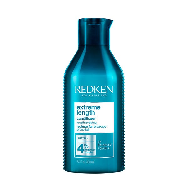 Extreme Length Conditioner