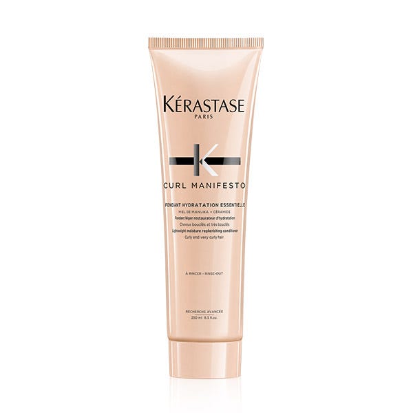 Curl Manifiesto Fondant Hydratation Essentielle