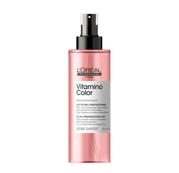 Vitamino Color Milk