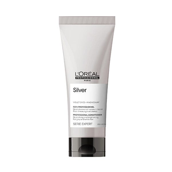 Silver Conditioner