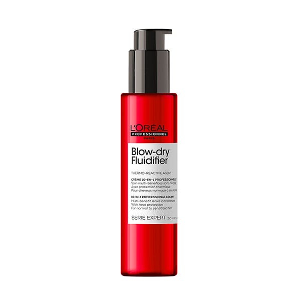 Professional Cream