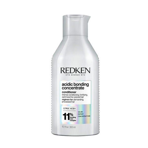 Acidic Bonding Concentrate Conditioner