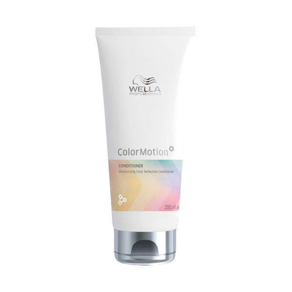 Color Motion Moisturizing Conditioner
