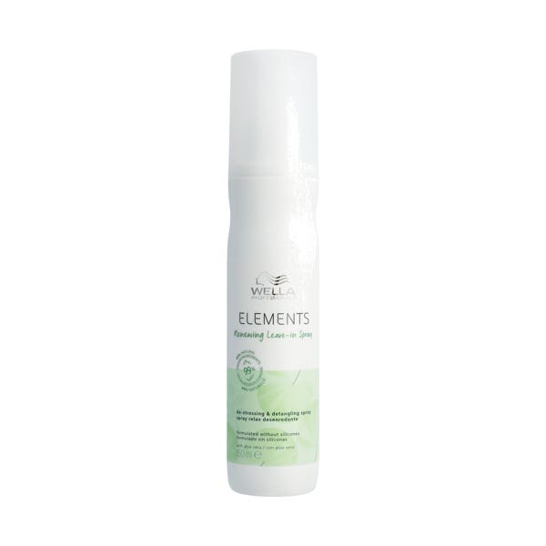 Elements Renewing Leave-In Spray