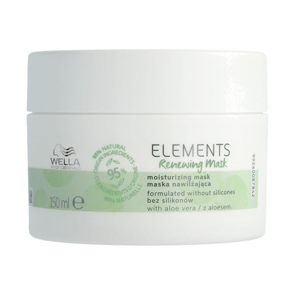 Elements Renewing Mask
