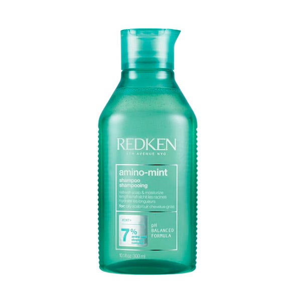 Amino-Mint Shampoo