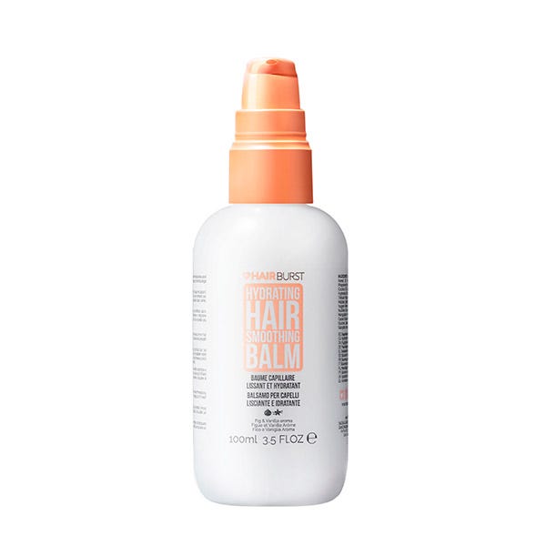 Hydrating Hair Smoothing Balm