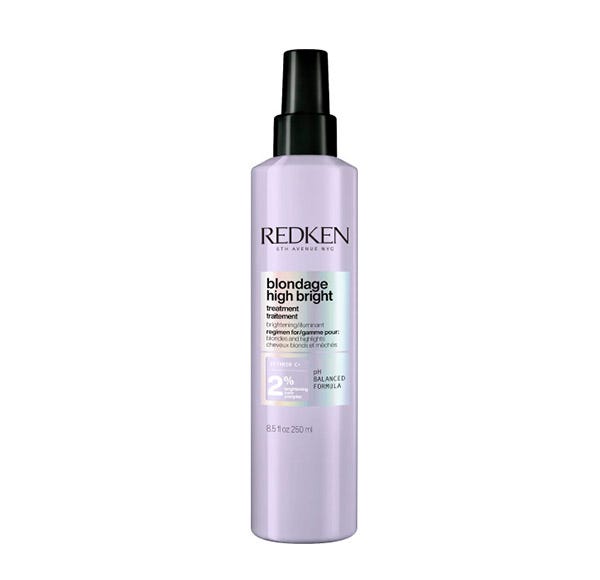 Blondage High Bright Treatment