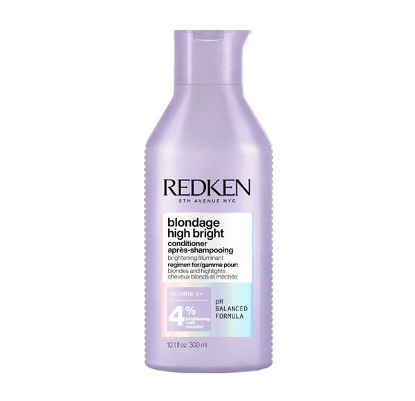 Blondage High Bright Conditioner