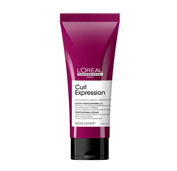 Curl Expression Leave-In