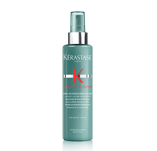 Genesis Homme Spray De Force Épaississant
