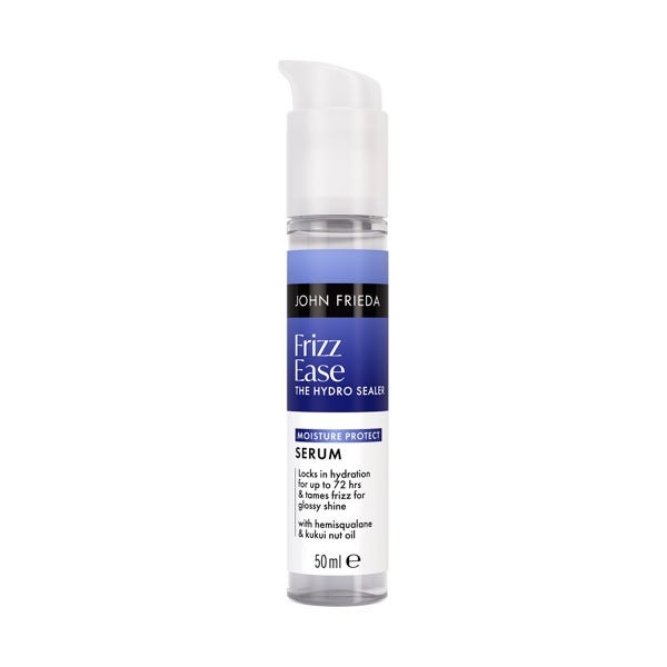 Frizz Ease All-In-1