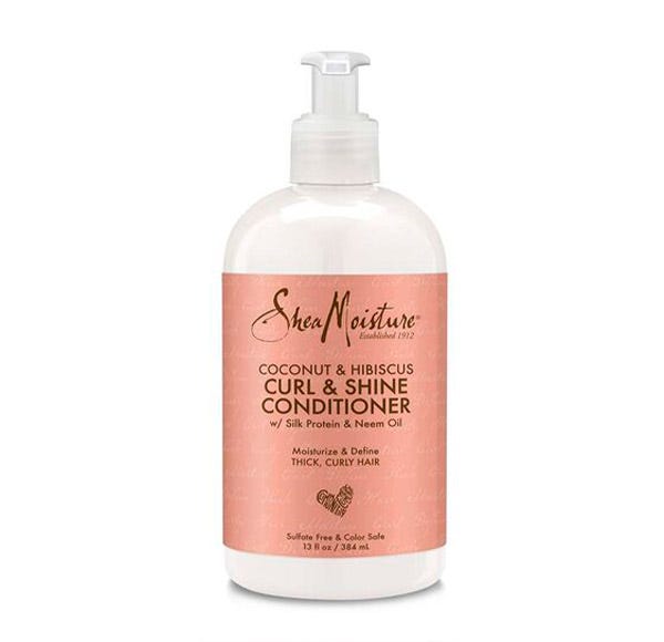 Curl & Shine