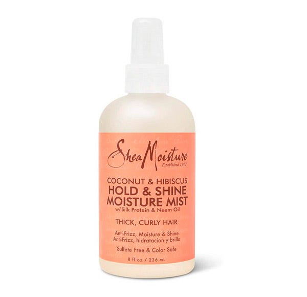 Hold & Shine