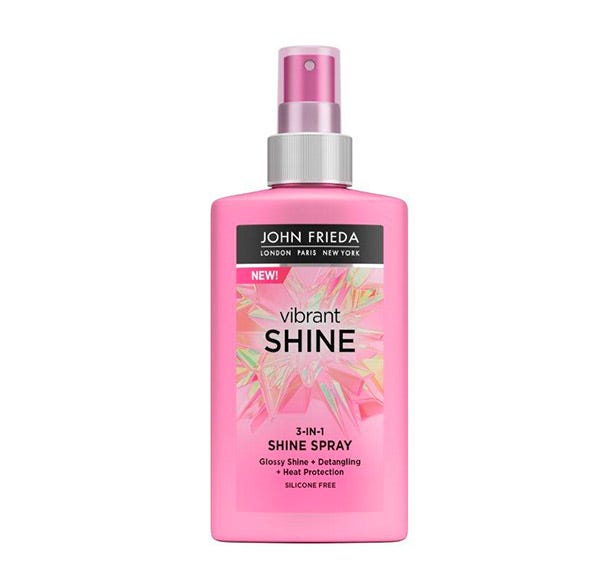 Vibrant Shine