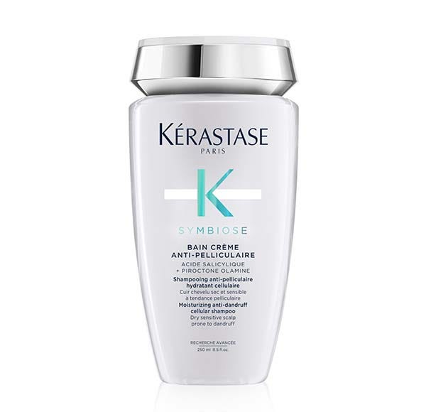 Symbiose Bain Crème