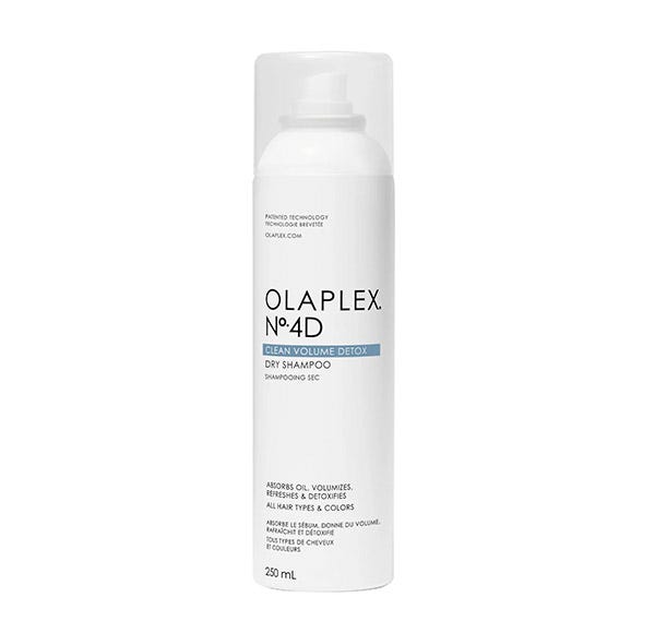 Nº 4D Clean Volume Detox