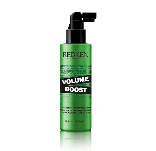Volume Boost