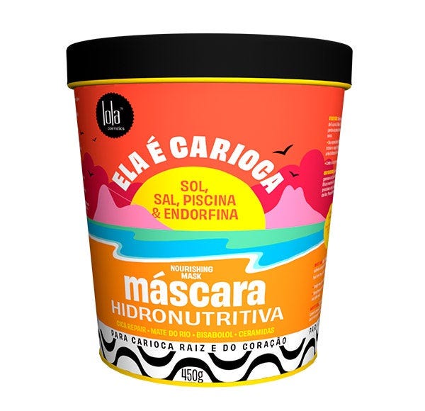 Ela É Carioca