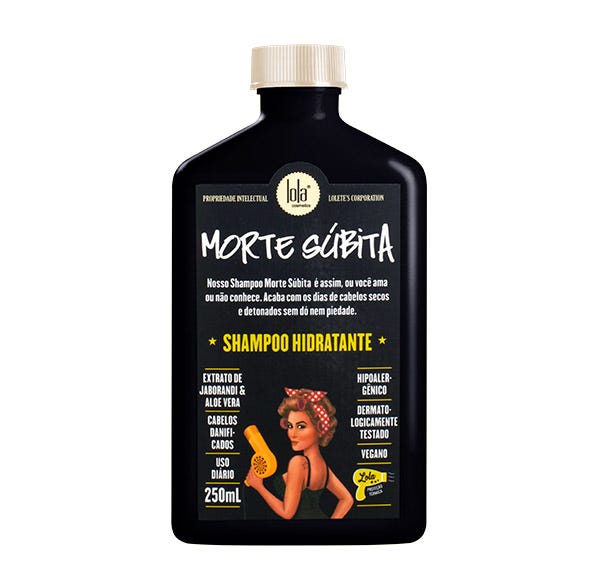 Morte Súbita