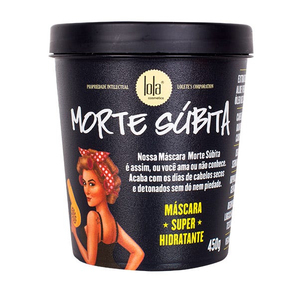 Morte Súbita