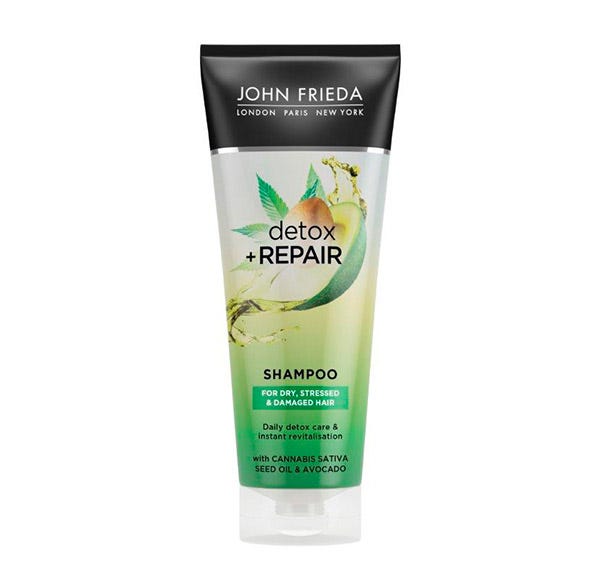 Detox Repair