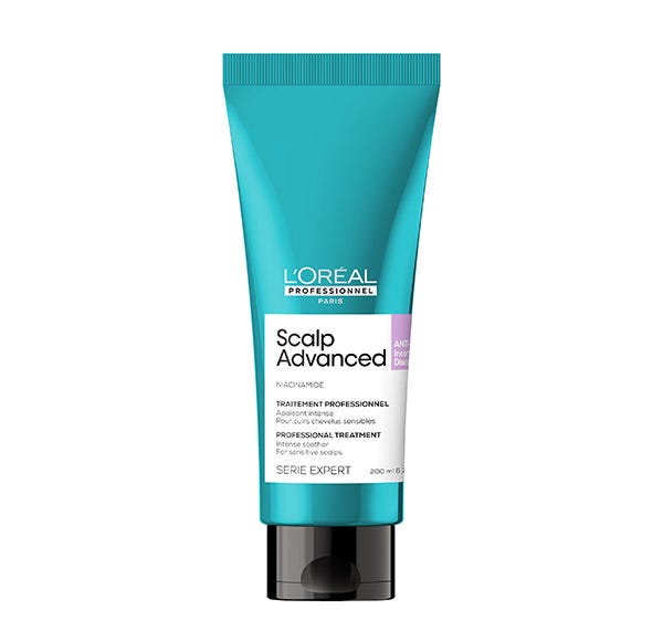 Scalp Advanced